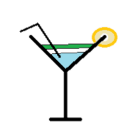 Cocktailmaschine